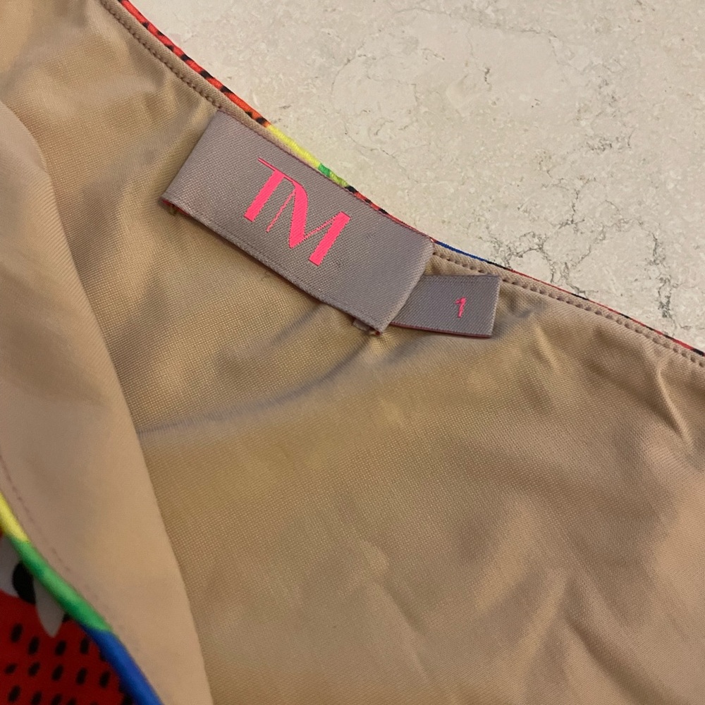 TM Rio Tropical bathing suit 🦜 - Picture 6 of 7